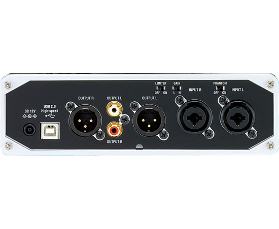 DSD рекордер KORG MR1000, image , зображення 2